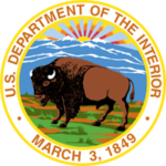 The Department of the Interior
